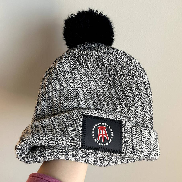 Love Your Melon Other - Love Your Melon x Barstool Sports Pom Pom Beanie Size OS